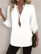 Dam Blus V