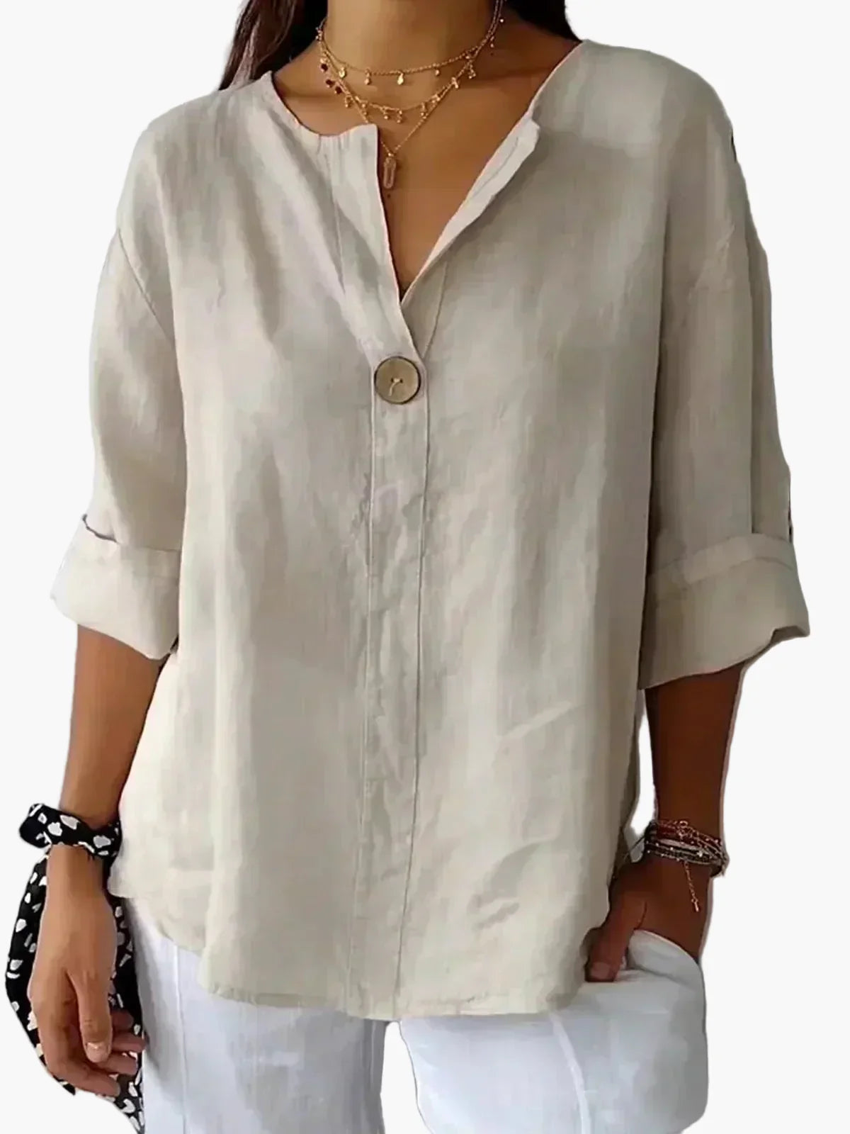 Dam Blus V