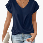 Dam Topp Elegant V
