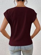 Dam Topp Elegant V