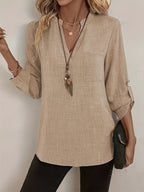 Dam Blus V