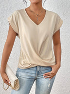 Dam Topp Elegant V