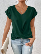 Dam Topp Elegant V