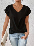 Dam Topp Elegant V