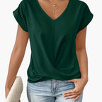 Dam Topp Elegant V