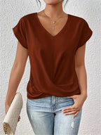 Dam Topp Elegant V