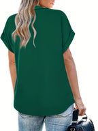 Dam Blus Elegant V