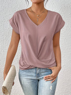 Dam Topp Elegant V