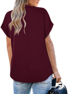 Dam Blus Elegant V