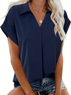 Dam Blus Elegant V