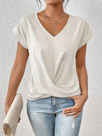 Dam Topp Elegant V