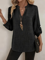 Dam Blus V