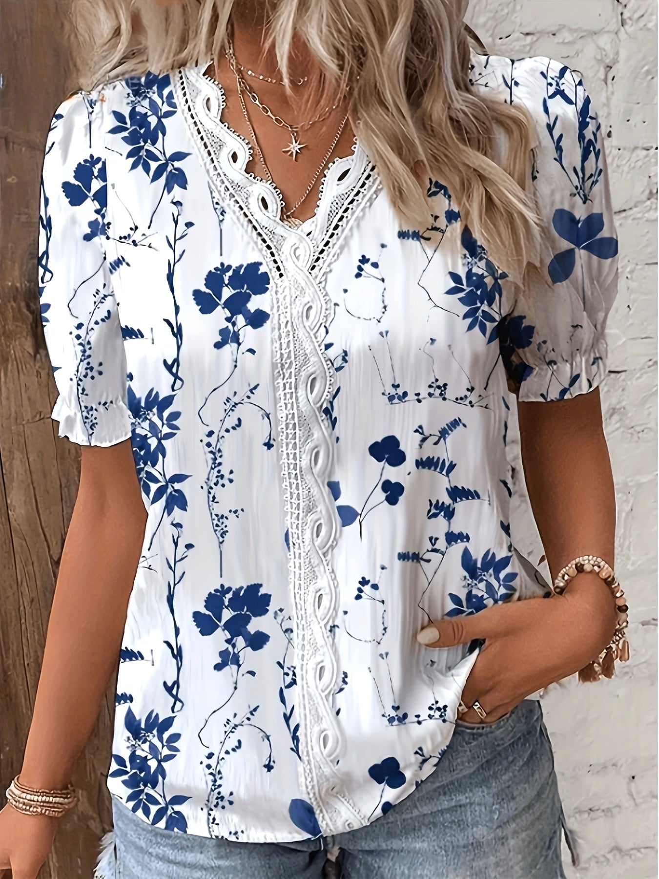 Dam Blus V