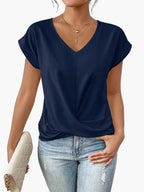 Dam Topp Casual V