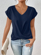 Dam Topp Elegant V