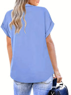 Dam Blus Elegant V