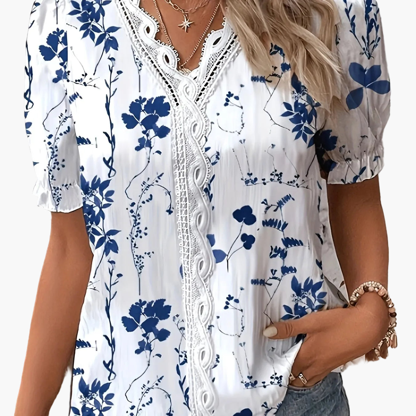 Dam Blus V